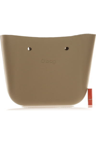 Hnědá Kabelka O Bag | Outlet