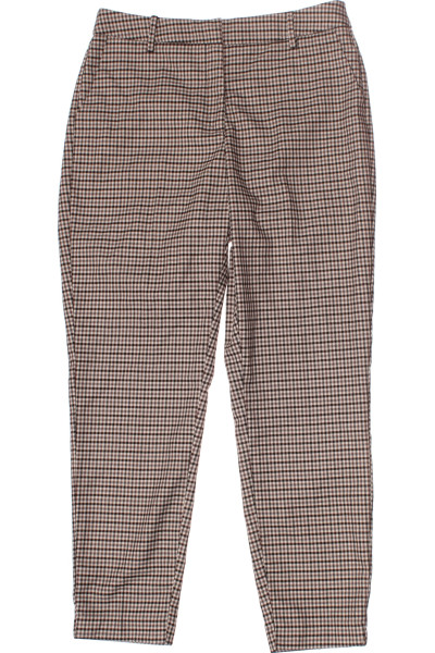 Barevné Dámské Chino Kalhoty Reserved Outlet Vel.  40