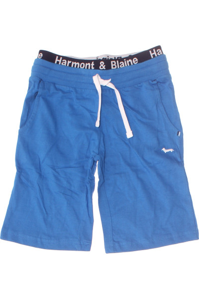 Modré Dětské Krat'asy Harmont&blaine