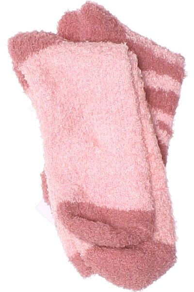 Růžové  Ponožky Outlet