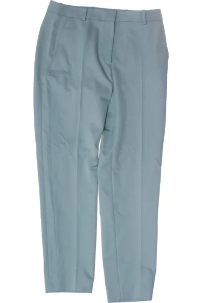 Modré Společenské Dámské Kalhoty Jake*s Vel. 36