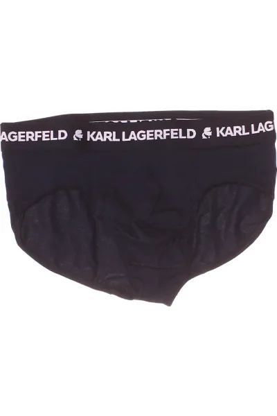 Modré Pánské Spodní Prádlo Karl Lagerfeld Vel. XS