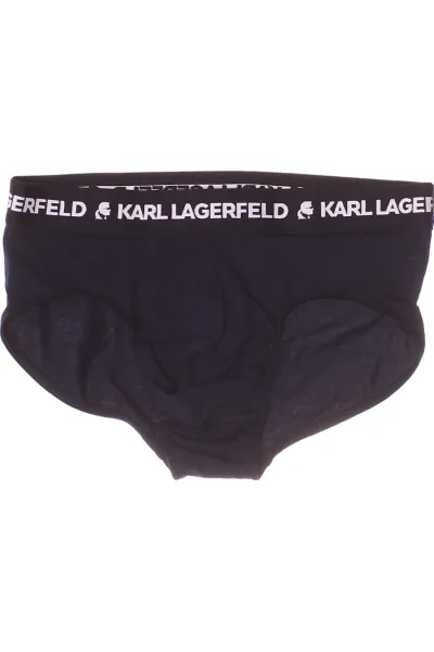 Modré Pánské Spodní Prádlo Karl Lagerfeld Vel. XS