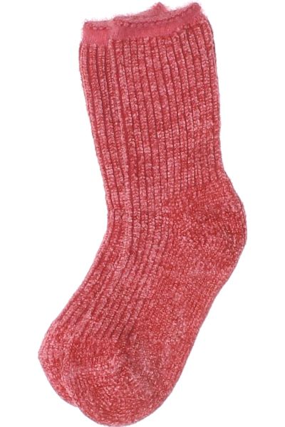 Růžové  Ponožky Outlet