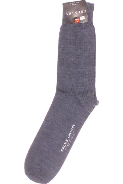 Barevné  Ponožky Vel. 43-46 Outlet