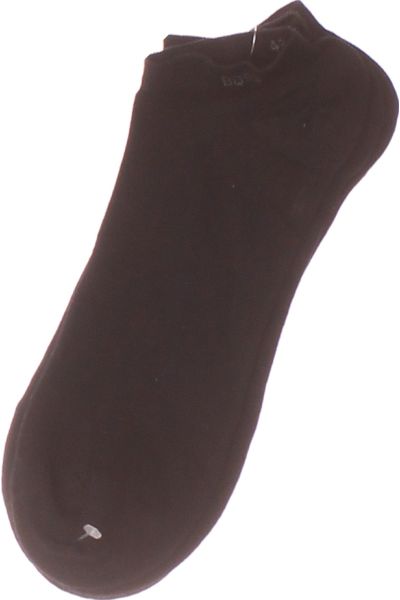 Černé Ponožky Hugo Boss Vel. 43/46 | Outlet