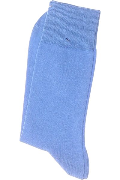 Modré  Ponožky Christian Berg Vel.  43/46