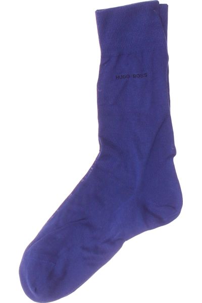 Modré  Ponožky Hugo Boss