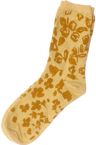 Zlaté  Ponožky