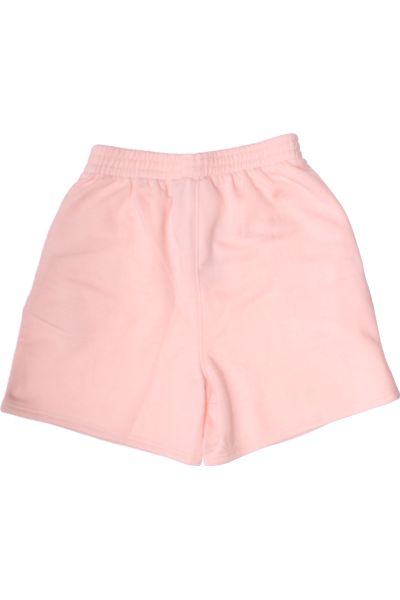 Růžové Dámské šortky Daisy Street Vel.  38 Outlet