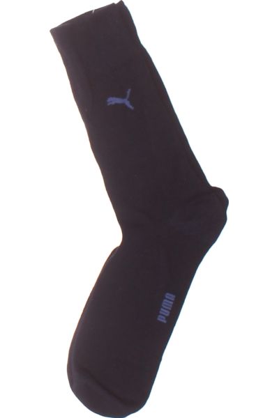 Modré  Ponožky Puma Vel. 43/46 Outlet