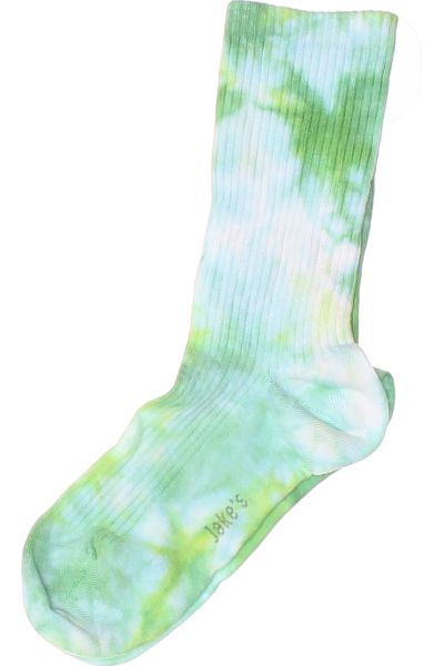 Zelené Ponožky Jake*s Vel. 35-38 Outlet