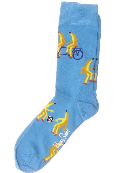 Modré  Ponožky Outlet