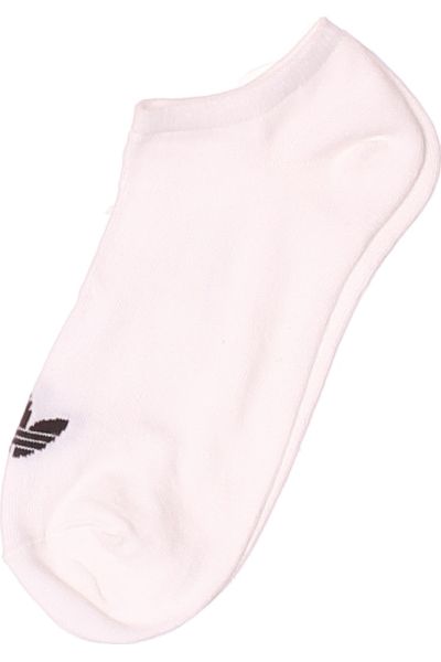 Bílé Ponožky Secondhand