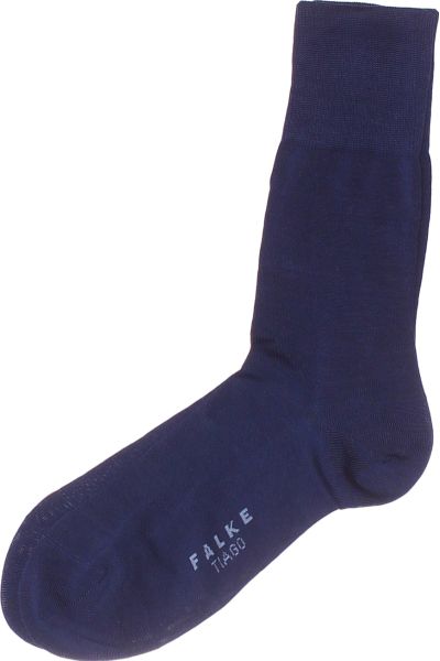 Modré  Ponožky FALKE Vel. 41/42