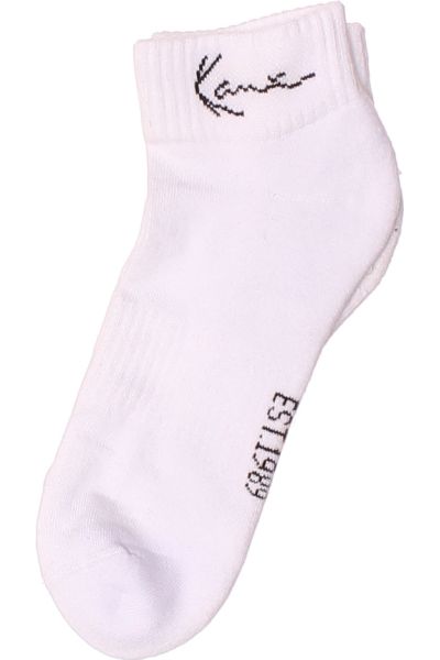 Bílé Ponožky | Outlet