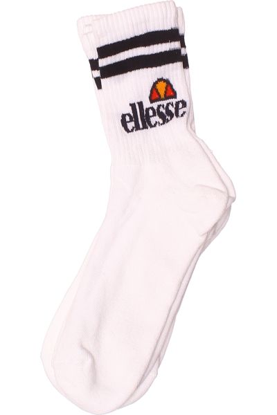 Bílé  Ponožky Ellesse