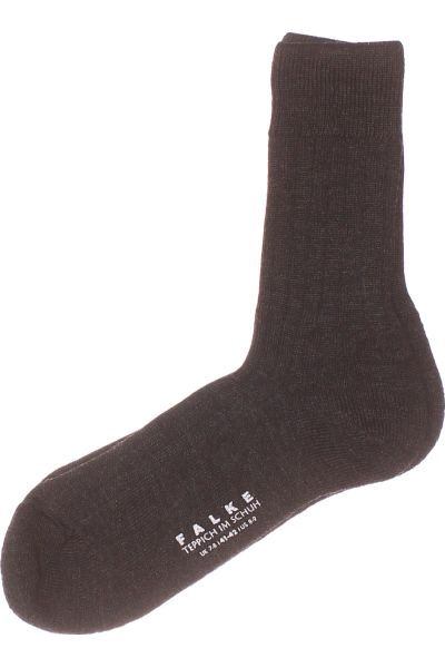 Černé Ponožky | Second Hand