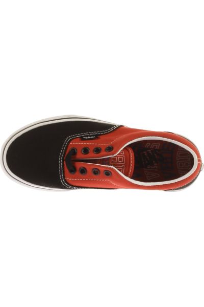 Barevné Dámské Tenisky Vans Vel.  35 Outlet