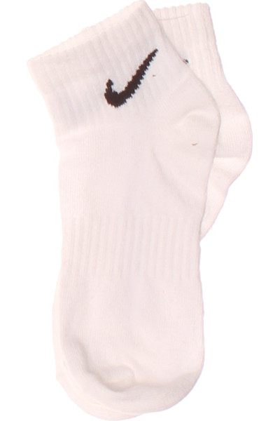 Bílé  Ponožky Nike Outlet