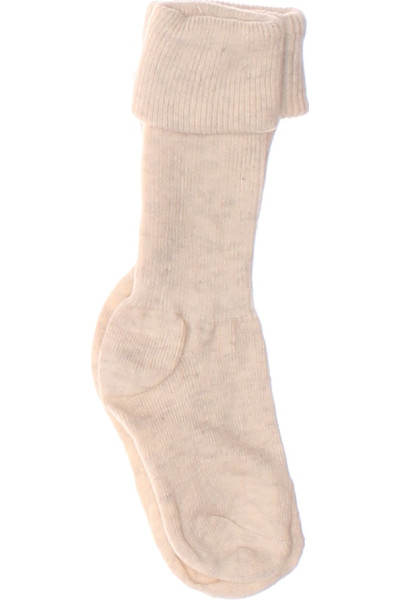 Béžové  Ponožky Outlet