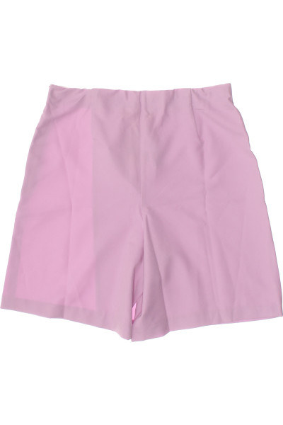 Růžové Dámské šortky Outlet