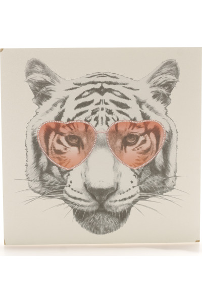 Obrázek Do Rámečku Tygr