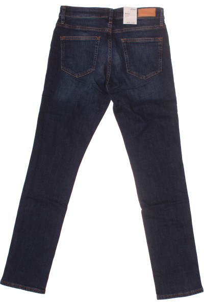 Dámské slim fit džíny