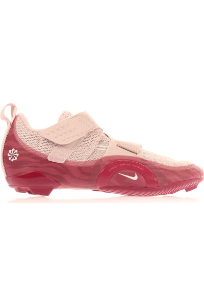 Růžové Dámské Tenisky Nike Vel.  38