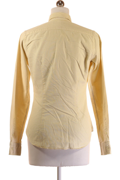 Barevná Vzorovaná Dámská Košile Ralph Lauren