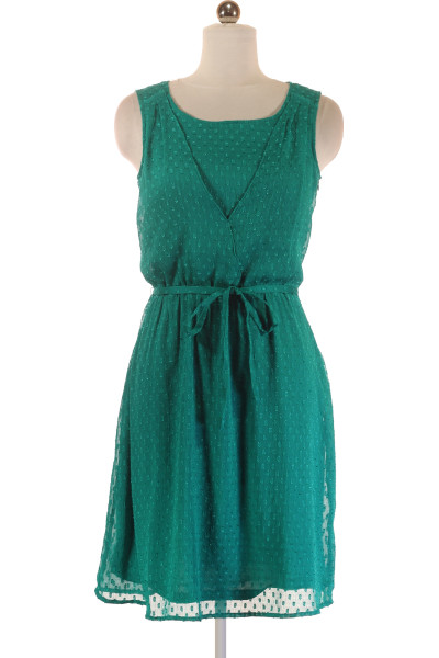 Zelené Šaty