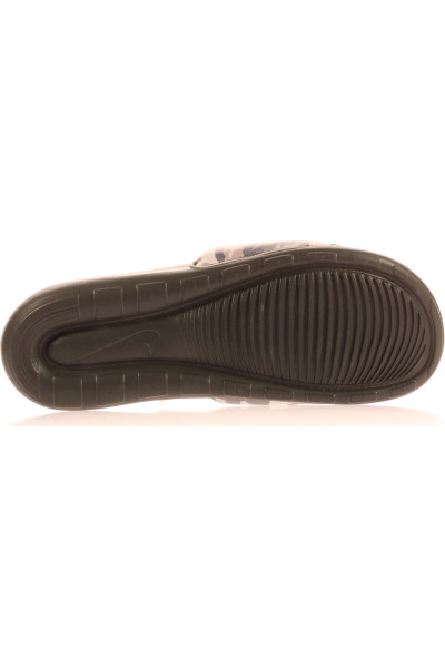 Barevné Pánské Pantofle Nike Outlet