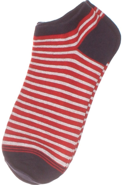 Barevné  Ponožky