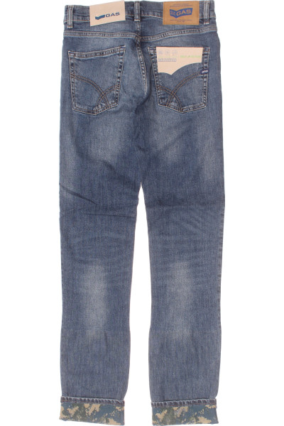 Pánské Rovné džíny