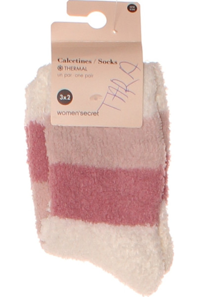 Barevné  Ponožky WOMEN`SECRET