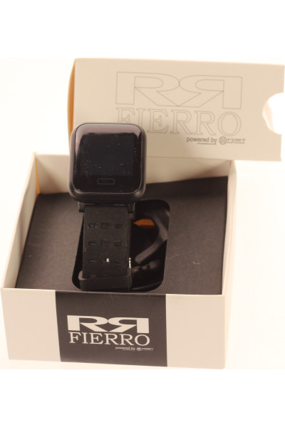 chytré hodinky FIERRO
