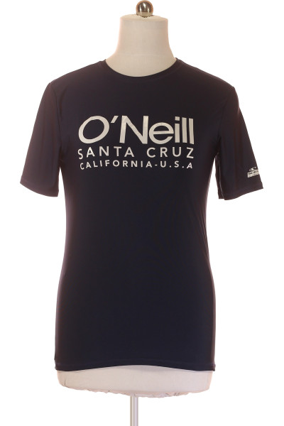 Modré Pánské Tričko O'NEILL Vel. XL