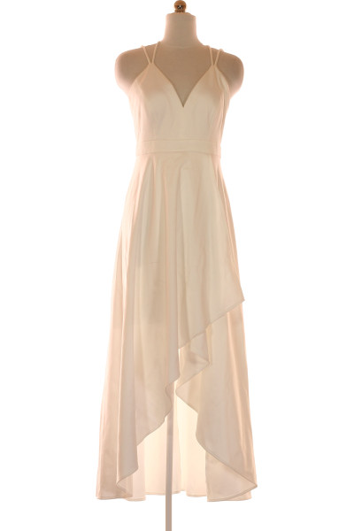 Bílé Svatební šaty  Šaty Jake*s Vel. 36