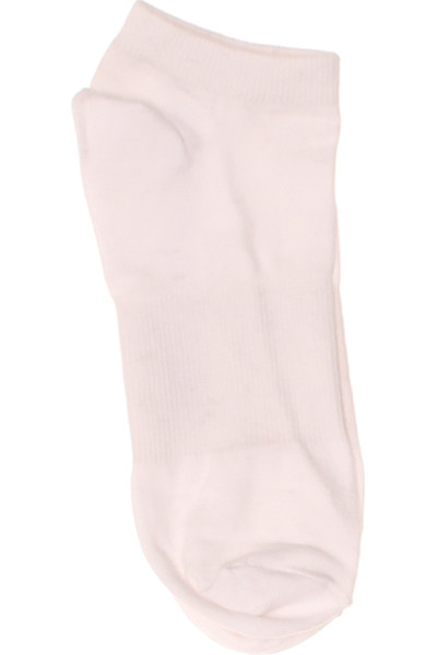 Bílé Ponožky