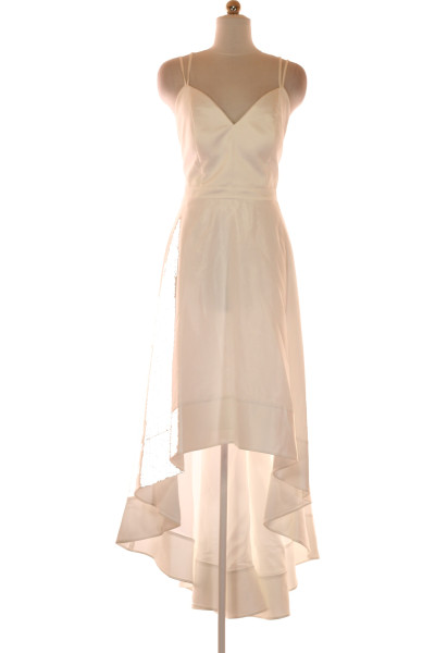 Bílé Svatební šaty  Šaty Jake*s Vel. 44