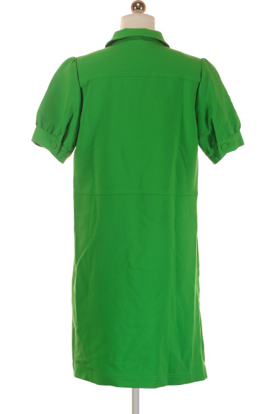 Zelené Šaty Jake*s Vel. 34