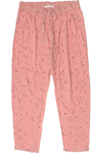 Oblíbený Růžové Dámské Pyžamo WOMEN`SECRET Vel.  L