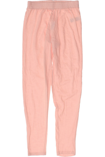 Chladný Růžové Dámské Pyžamo Outlet Vel.  XS