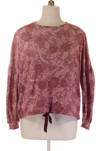 úžasné Růžové Dámské Pyžamo WOMEN`SECRET Vel.  XL
