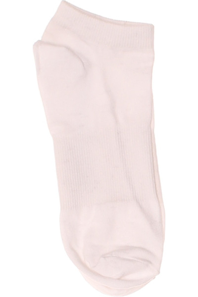Bílé Ponožky