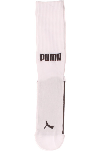 Líbivý Bílé Ponožky Puma