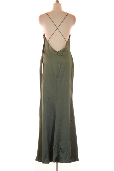 Zelené Šaty Laona Vel. 40