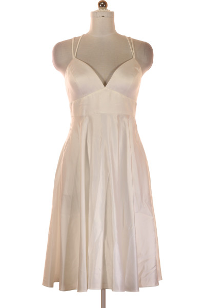 Bílé Svatební šaty  Šaty Jake*s Vel. 40