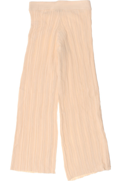Dámské Kalhoty Bílé Orsay Second hand