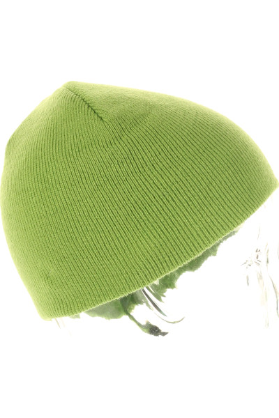 Zelené Čepice